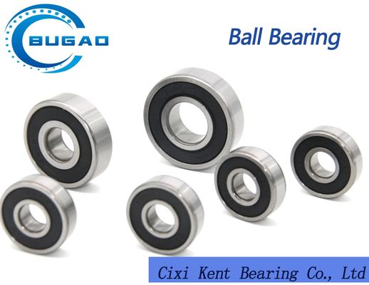6312 Zz 2rz 2RS Deep Groove Ball Bearing for Household Electrical Appliances