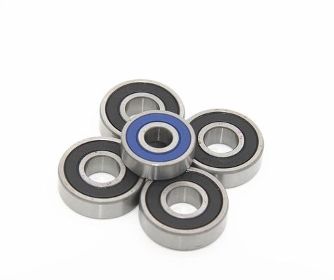 Bearing Steel March Automobile Gearbox with Noise Standard Zv1 Zv2 Zv3 Zv4