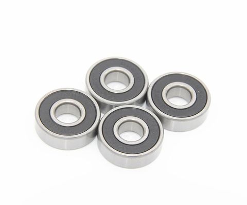 Bearing Steel March Automobile Gearbox with Noise Standard Zv1 Zv2 Zv3 Zv4