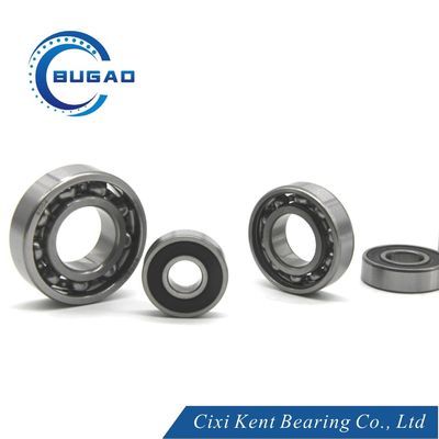 Low Noise  Deep Groove Ball Bearing 6801 6802 6803 6804 6805 6806 6807 6808