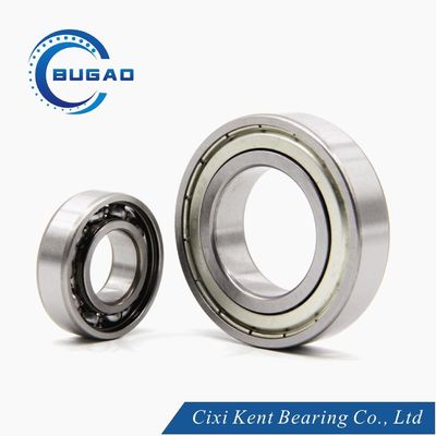 Low Noise  Deep Groove Ball Bearing 6801 6802 6803 6804 6805 6806 6807 6808