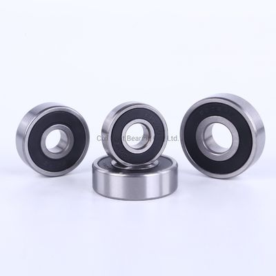 Precision Rating P5 62 Series Bearing Fan Electric Motor Truck Wheel Auto Car Bearing