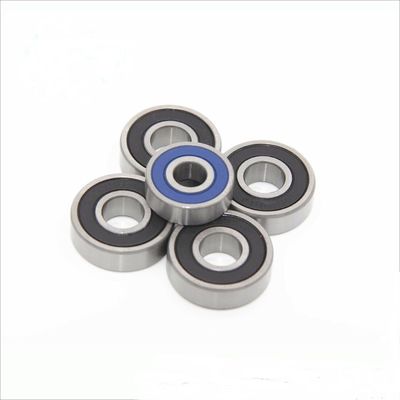 High Precision Ceiling Fans Bearings with Radial Bearing Load Direction