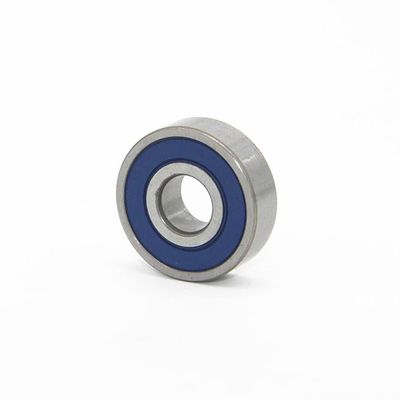 High Precision Ceiling Fans Bearings with Radial Bearing Load Direction