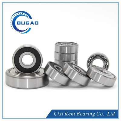 6909 ZV1 ZV2 ZV3 P0 P6 P5 Bearing Steel Ball Bearings for Scooter Bicycle Industry Made