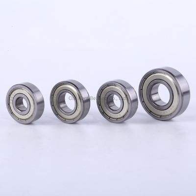 6908 Deep Groove Ball Bearing for Auto Engine Part Manufactured by Cixi Kent Bearing