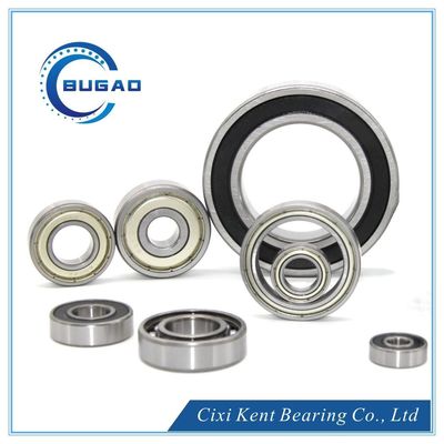 Deep Groove Ball Bearing 6000-6019 Rz RS Zz Japan for Agriculture Auto Motorcycle Parts