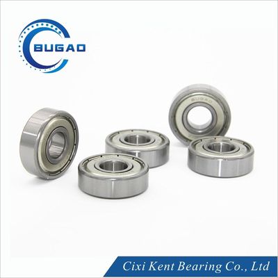 Ball Bearing Sc0563 98305 for Load Direction and P5 Precision Rating