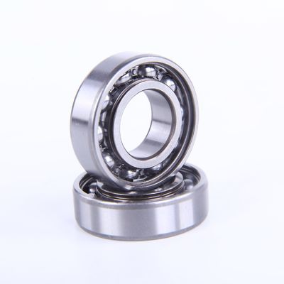 6012 6013 6014 Series Open Deep Groove Ball Bearing with 6014 ZZ 2RS Radial Bearing