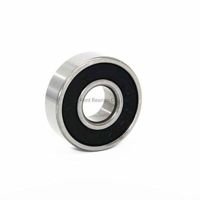 Bearing Steel 63 Series Deep Groove Ball Bearing for Construction Machinery by Cixi Kent