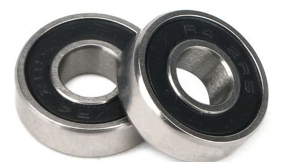 R156 R166 R3 R168 R4 R6 R8 R10 R12 Miniature Inch Bearings with Bearing Steel Material