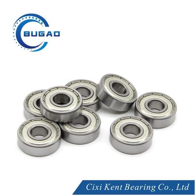 Bike and Bicycle Radial Bearing  with Durable Stainless Steel Rollers
