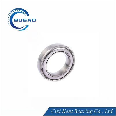 All Types 6806 Deep Groove Ball Bearing P0 P5 P6 ZV1 ZV2 ZV3 for Customer Requirements