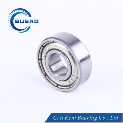 Load Direction Radial Bearing Bearing Steel Ball Bearing  Bearing OEM Auto Parts