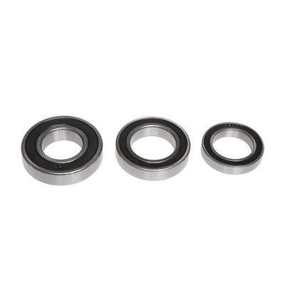 Mini Deep Groove Ball Bearing 604 605 606 607 608 609  5*14*5 mm