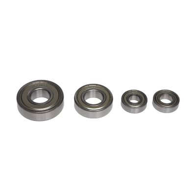 Mini Deep Groove Ball Bearing 604 605 606 607 608 609  5*14*5 mm