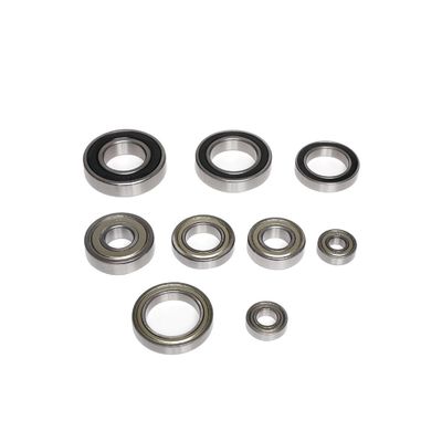 Mini Deep Groove Ball Bearing 604 605 606 607 608 609  5*14*5 mm