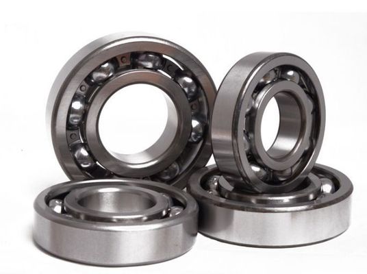 Deep Groove Ball Bearing 604 605 606 607 608 609 Zz 2rz made of Bearing Steel Good