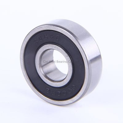 Bearing Steel 6002 Open Zz 2rz 2RS Ball Bearing by Cixi Kent Bearing Manufacture