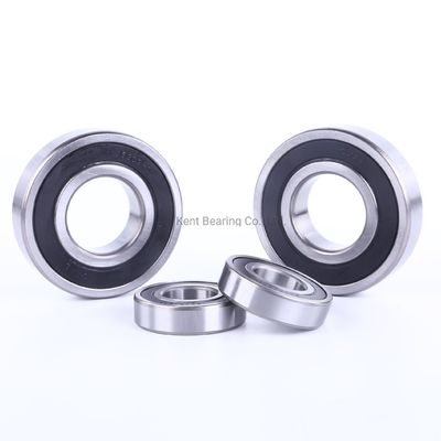 Bearing Steel 6002 Open Zz 2rz 2RS Ball Bearing by Cixi Kent Bearing Manufacture