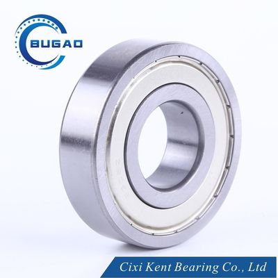 6304 Zz 2RS Deep Groove Ball Bearing 20X52X15mm Bearing Steel for Precision Equipment