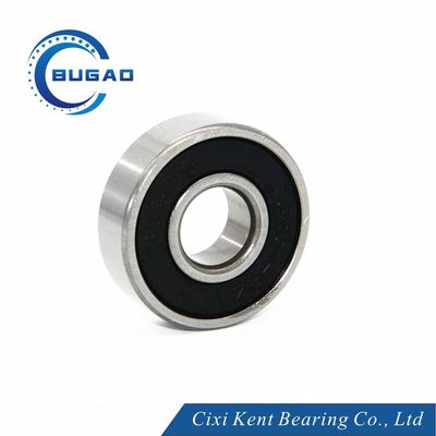 6304 Zz 2RS Deep Groove Ball Bearing 20X52X15mm Bearing Steel for Precision Equipment
