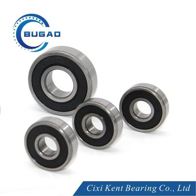 6304 Zz 2RS Deep Groove Ball Bearing 20X52X15mm Bearing Steel for Precision Equipment