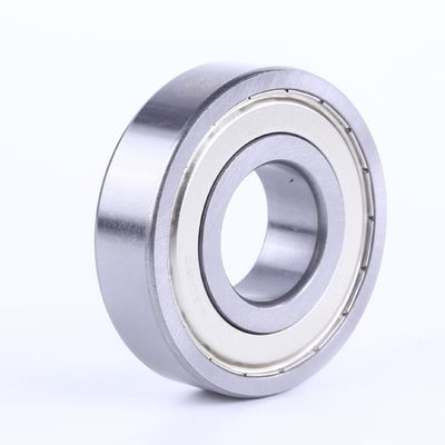 Electric Motor Deep Groove Ball Bearing 63 Series 6305 Zz 2rz 2RS at Cixi Kent Bearing