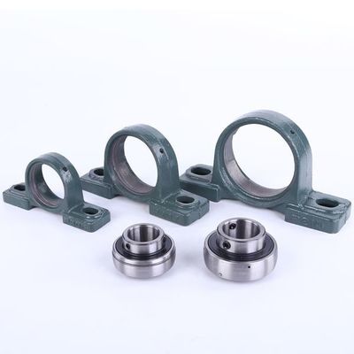 Z2V2 Vibration P6 Crush Resistants Crane Bearing Block for Heavy Duty Applications