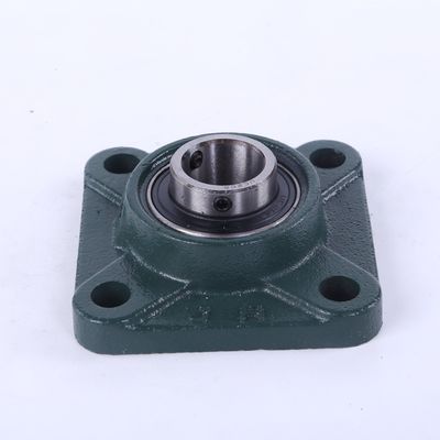 Pillow Block Bearing Housing Types UCP 206 Radial Insert Ball High Temperature Bearing