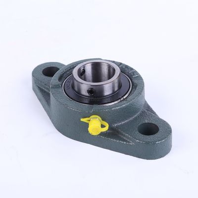 Single Rows Ucph 202 Pillow Block Bearing for Agricultural Machinery Made in Cixi