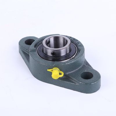 Ucph 205 Pillow Block Bearing Insert Bearing for Tractor Gearbox Single Row Rich Stock