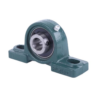 Ucph 205 Pillow Block Bearing Insert Bearing for Tractor Gearbox Single Row Rich Stock