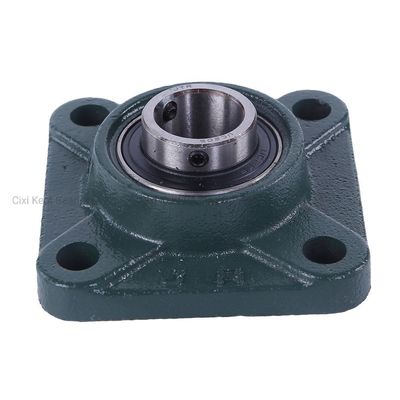 Z3V3 Vibration UCP 202 Easy Maintenance Pillow Block Bearing for Engineering Machinery