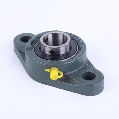 Z3V3 Vibration UCP 202 Easy Maintenance Pillow Block Bearing for Engineering Machinery