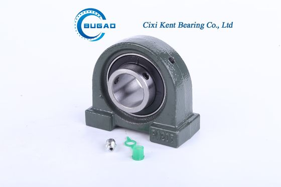 P5 Vibration Z3V3 UCP213 Pillow Block Bearing for Agricultural Machine Cixi Kent Bearing
