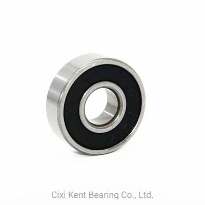 Single Row Bearing Steel Deep Groove Ball Bearing 6207 6208 6209 6210 Open ZZ 2RS 2RZ