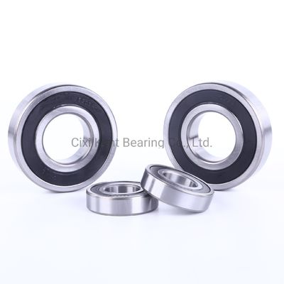 Single Row 6307 ZZ 2RZ 2RS Deep Groove Ball Bearing for Motorcycle from Cixi Kent