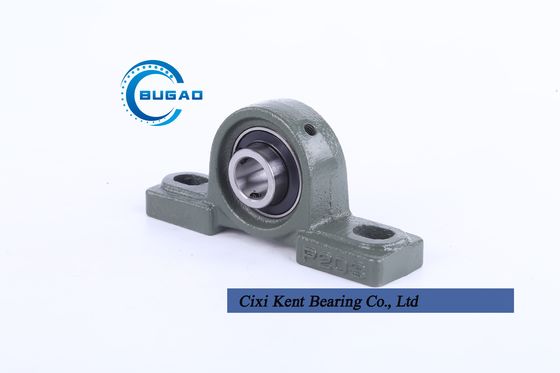 ABEC-3 Tolerance P6 Ucf 206 Agricultural Harvester Pillow Block Bearings with Materials