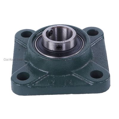 ABEC-3 Tolerance P6 Ucf 206 Agricultural Harvester Pillow Block Bearings with Materials