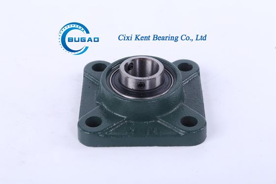Ucf 214 Trailer Pillow Block Bearing Cast Iron Vibration Z2V2 Manufactured by Cixi Kent