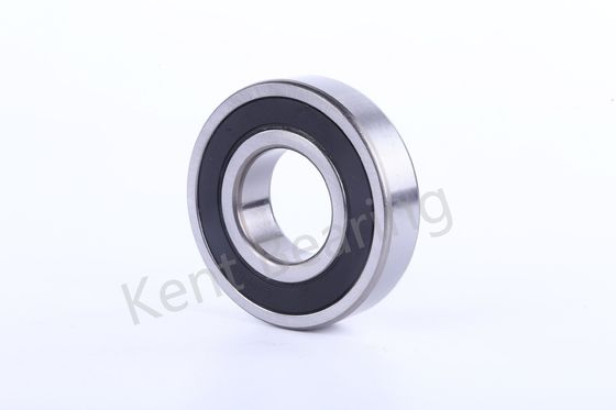 Bearing Steel Single Row Deep Groove Ball Bearing for Industrial P0 P5 P6 ZV1 ZV2 ZV3