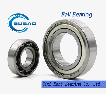 Stainless Motor Bearing RZ Zv1 Zv2 Zv3 Zv4 for Noise Standard and Smooth Operation