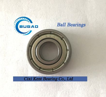 Single Row 605 NSK NACHI Bearing with Zv1 Zv2 Zv3 Zv4 Noise Standard