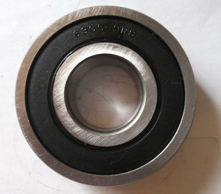 High Revolution Rubber Seal Contact Vacuum 624 Ball Bearings for Industrial Machinery