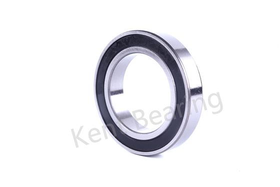 Load Direction Radial Bearing Deep Groove Ball Bearing for Vacuum Cleaner Manufacture