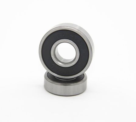 NSK Cylindrical Roller Bearing for Reduction Gearbox P5 Precision Rating Single Row