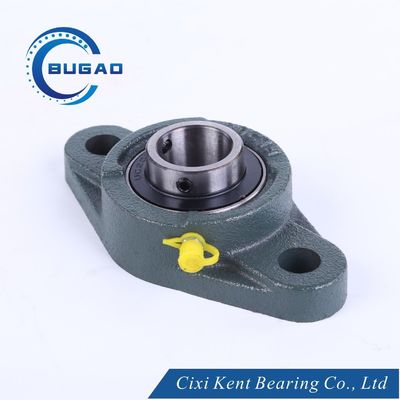 Thrust Bearing Long Operating Life Pillow Block Bearing with Deep Groove Raceway UCP212
