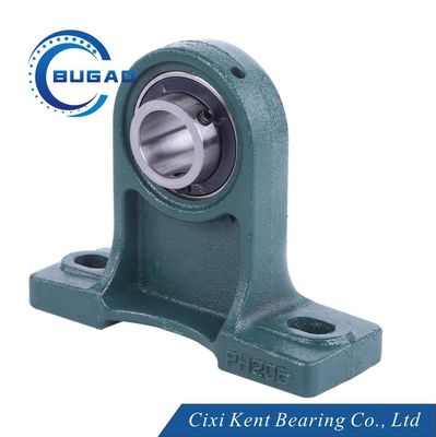 UCP205 Ucf206 UCT208 Ucfc210 UCFL212 Chrome Steel Pillow Block Bearing for Industrial