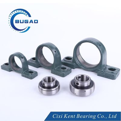 UCP205 Ucf206 UCT208 Ucfc210 UCFL212 Chrome Steel Pillow Block Bearing for Industrial